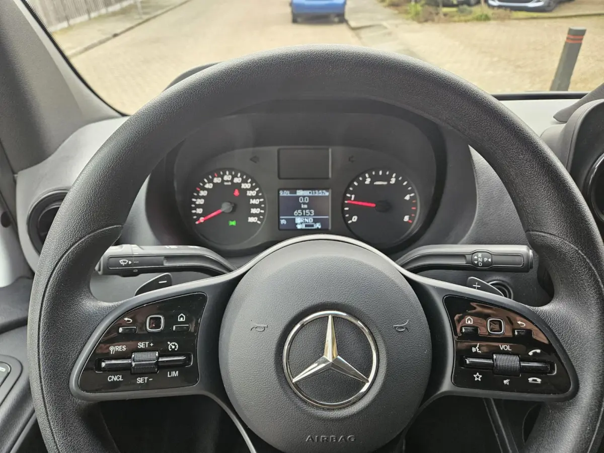 516 CDI 2.2 Automaat Oprijwagen Autotransport 2022