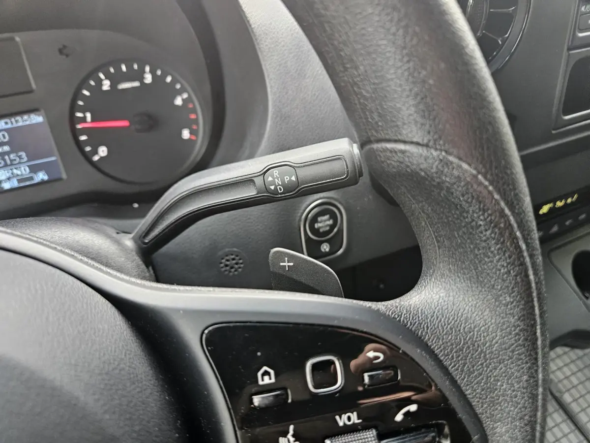 516 CDI 2.2 Automaat Oprijwagen Autotransport 2022