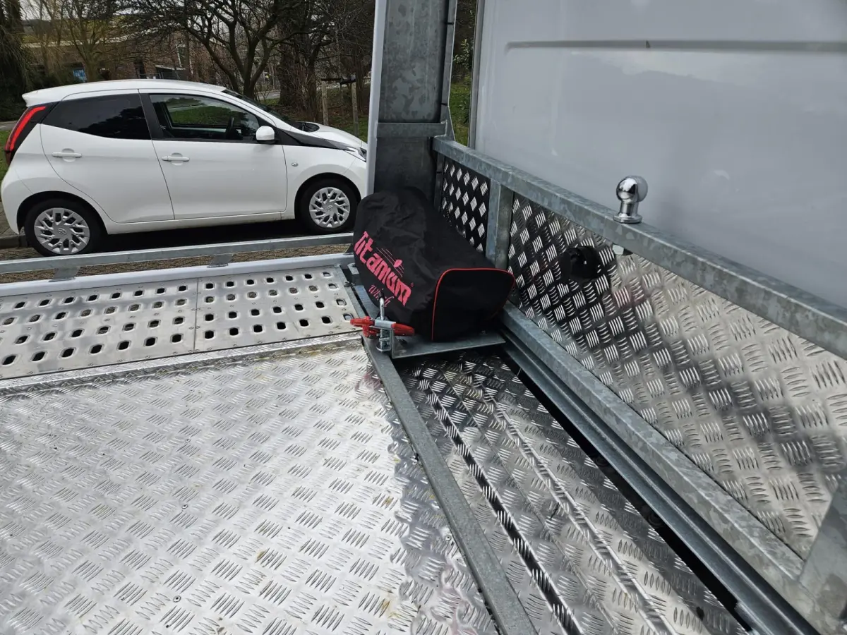 516 CDI 2.2 Automaat Oprijwagen Autotransport 2022