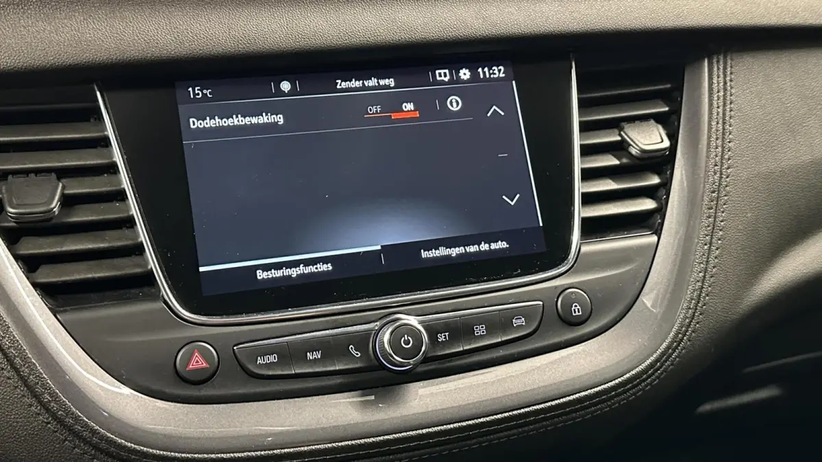1.2 Turbo Business Executive AUTOMAAT CAMERA CARPLAY LM NAVI ECC CRUISE.