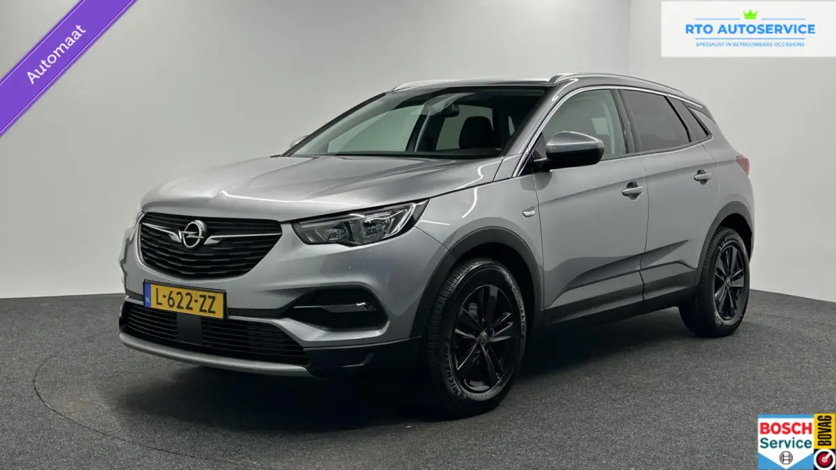 1.2 Turbo Business Executive AUTOMAAT CAMERA CARPLAY LM NAVI ECC CRUISE.