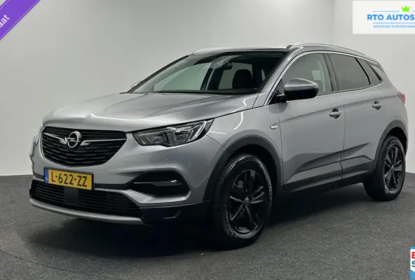 1.2 Turbo Business Executive AUTOMAAT CAMERA CARPLAY LM NAVI ECC CRUISE.