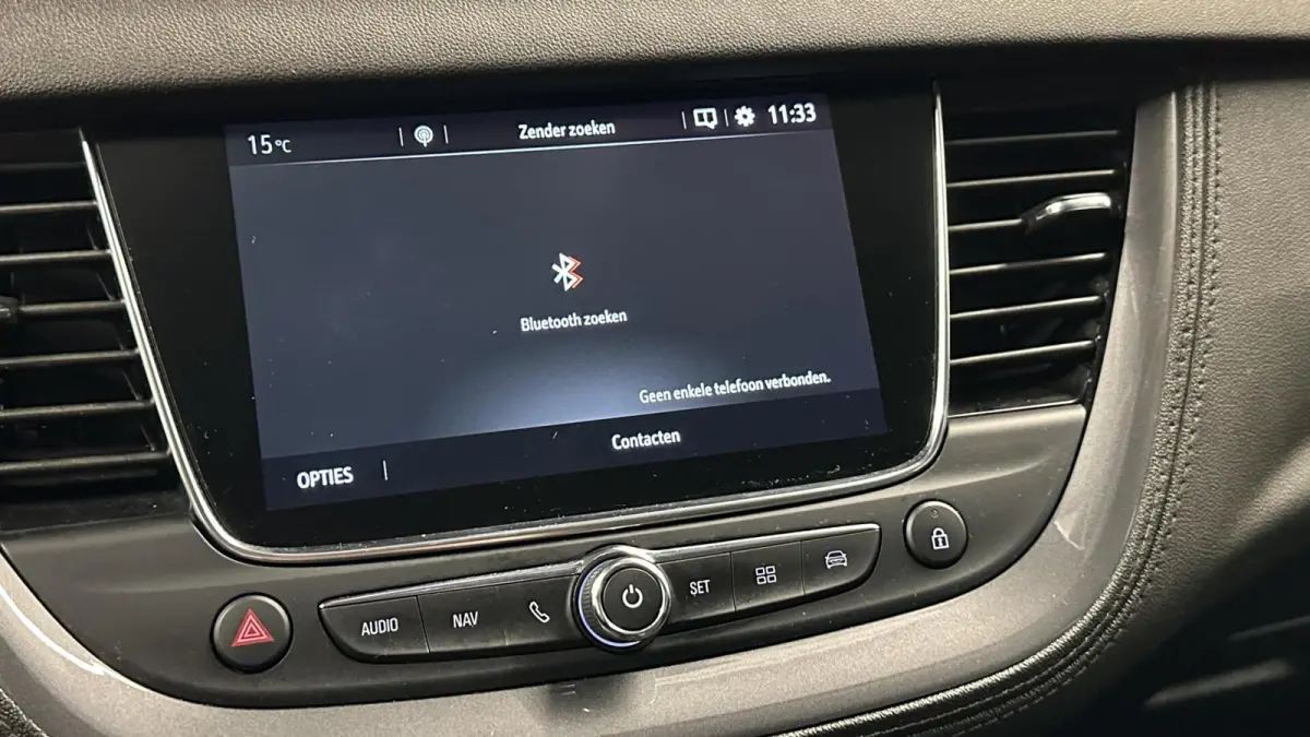 1.2 Turbo Business Executive AUTOMAAT CAMERA CARPLAY LM NAVI ECC CRUISE.