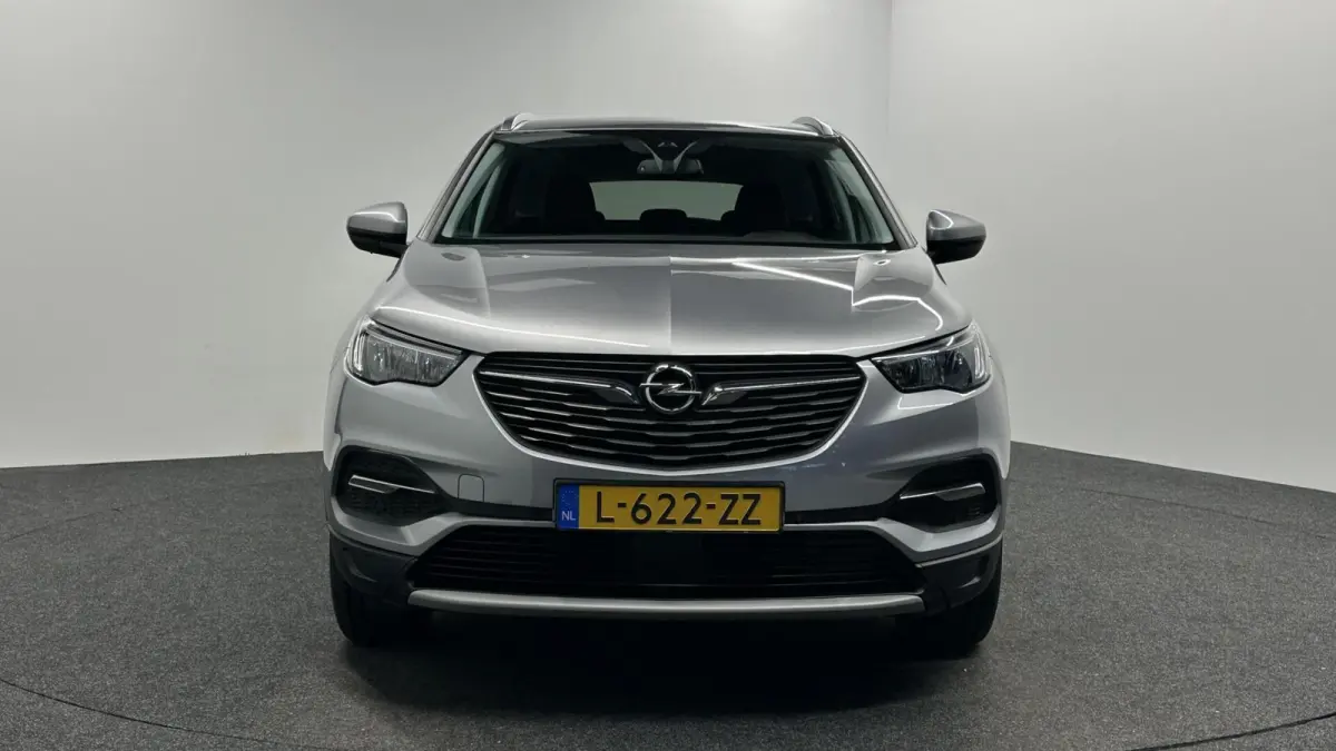 1.2 Turbo Business Executive AUTOMAAT CAMERA CARPLAY LM NAVI ECC CRUISE.