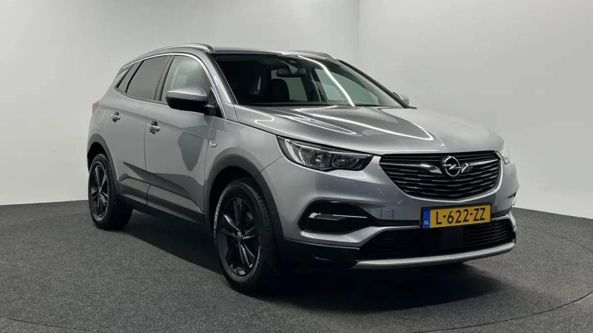 1.2 Turbo Business Executive AUTOMAAT CAMERA CARPLAY LM NAVI ECC CRUISE.