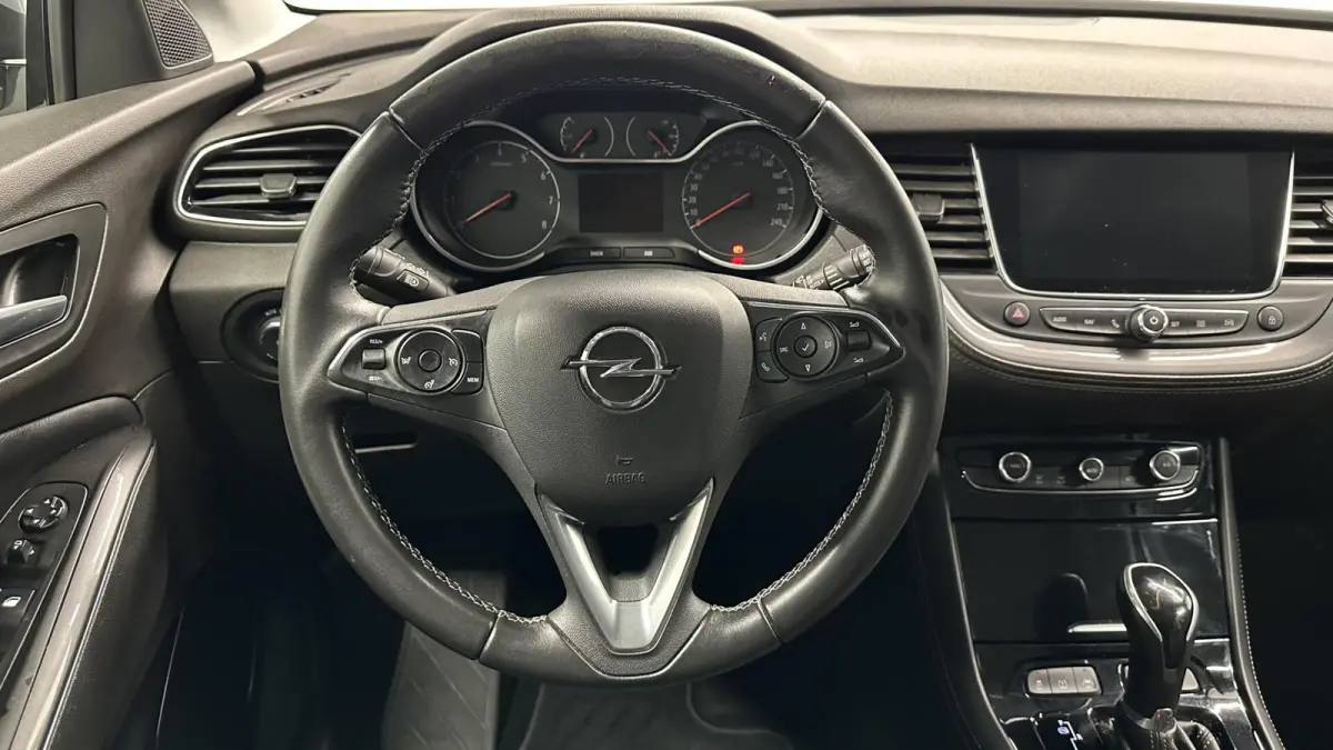 1.2 Turbo Business Executive AUTOMAAT CAMERA CARPLAY LM NAVI ECC CRUISE.