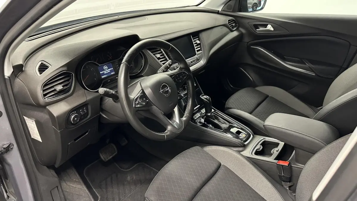 1.2 Turbo Business Executive AUTOMAAT CAMERA CARPLAY LM NAVI ECC CRUISE.