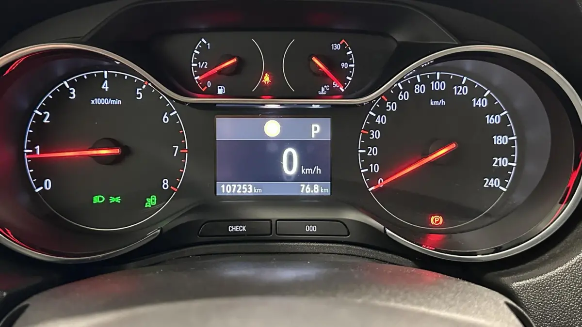 1.2 Turbo Business Executive AUTOMAAT CAMERA CARPLAY LM NAVI ECC CRUISE.