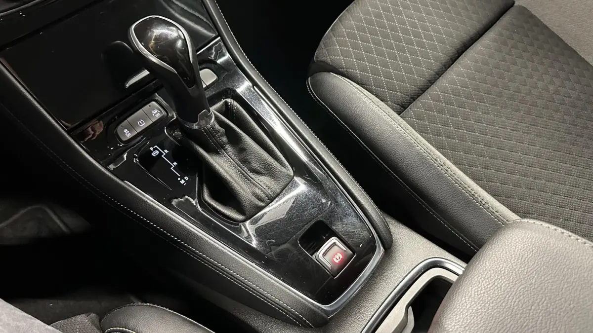 1.2 Turbo Business Executive AUTOMAAT CAMERA CARPLAY LM NAVI ECC CRUISE.