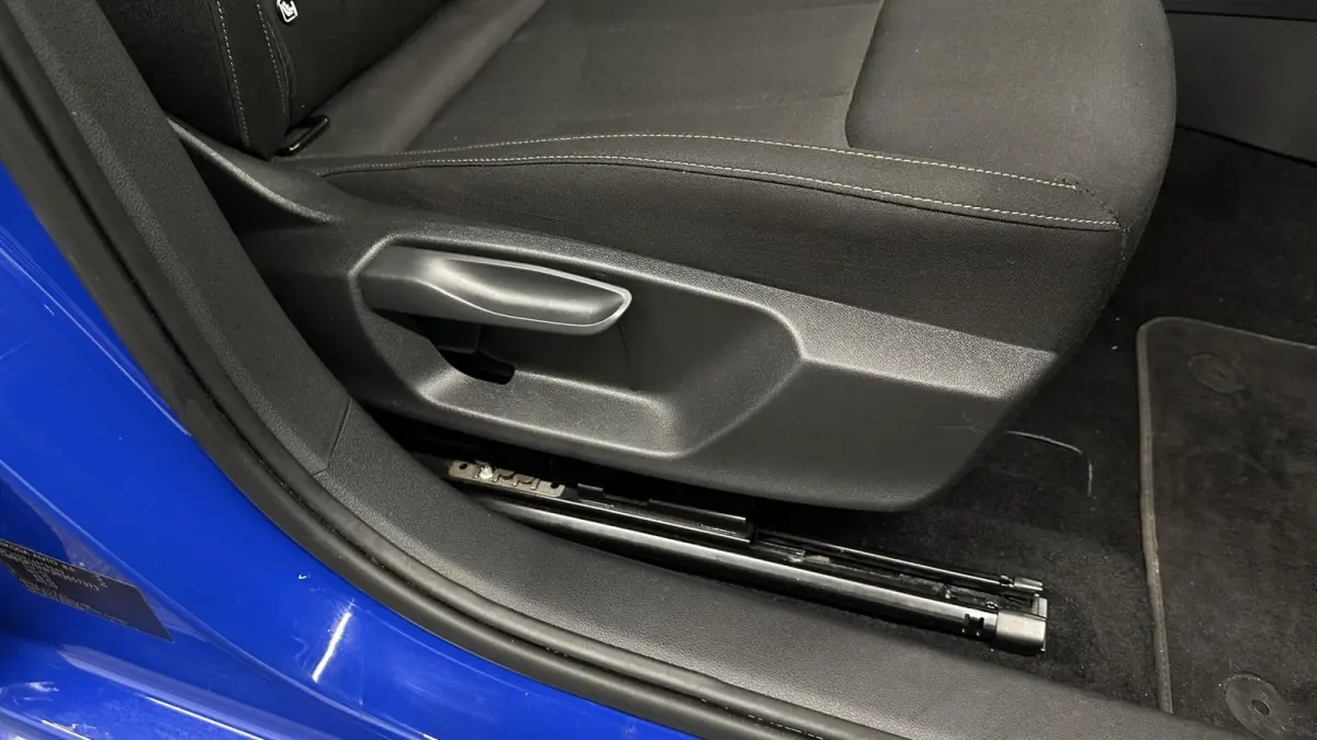 1.0 TSI Ambition CAMERA CARPLAY LED CRUISE DAB.