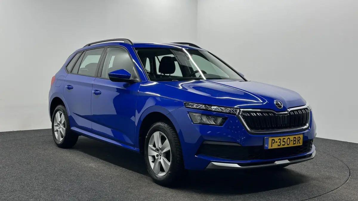 1.0 TSI Ambition CAMERA CARPLAY LED CRUISE DAB.