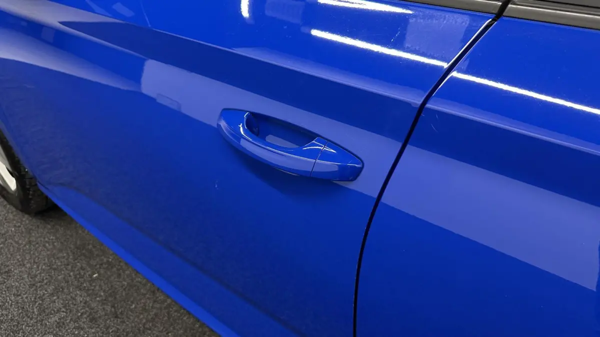 1.0 TSI Ambition CAMERA CARPLAY LED CRUISE DAB.