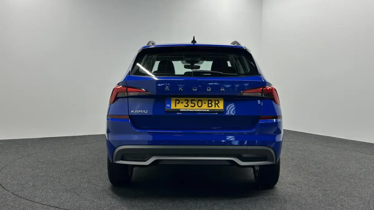 1.0 TSI Ambition CAMERA CARPLAY LED CRUISE DAB.