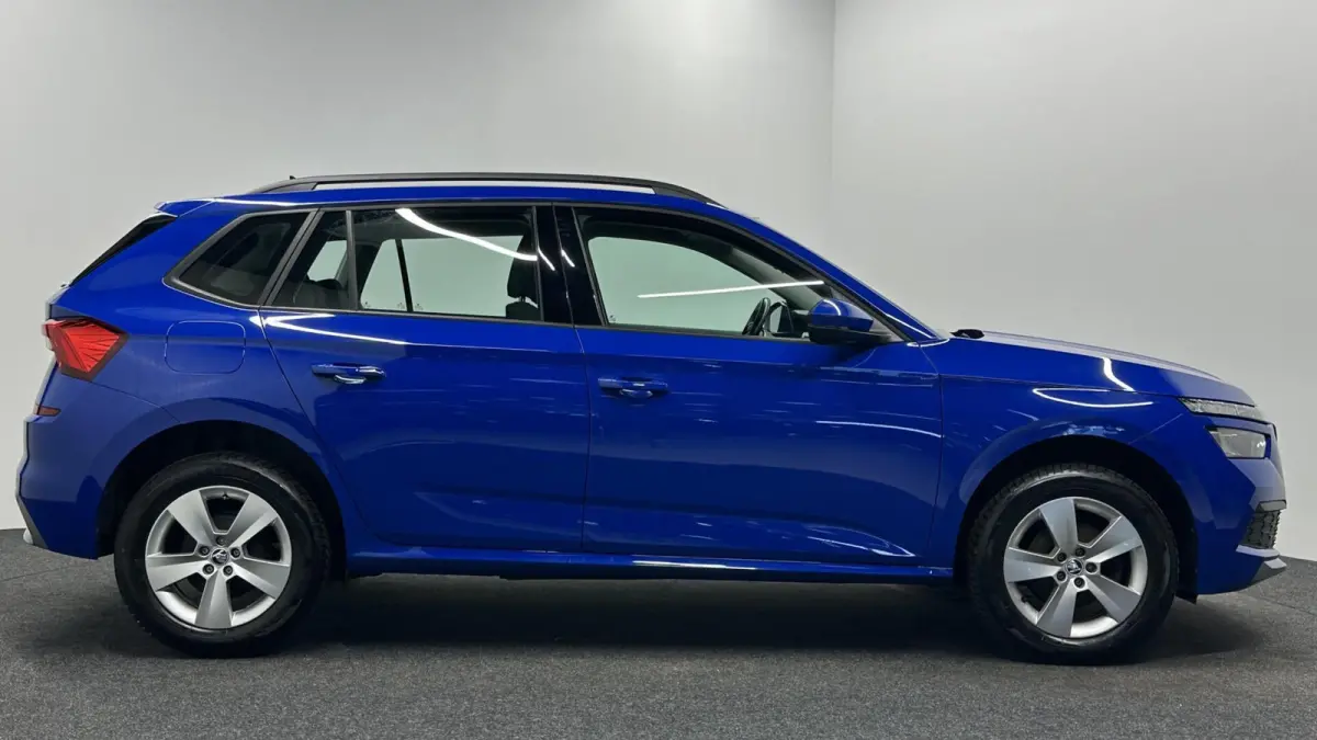 1.0 TSI Ambition CAMERA CARPLAY LED CRUISE DAB.