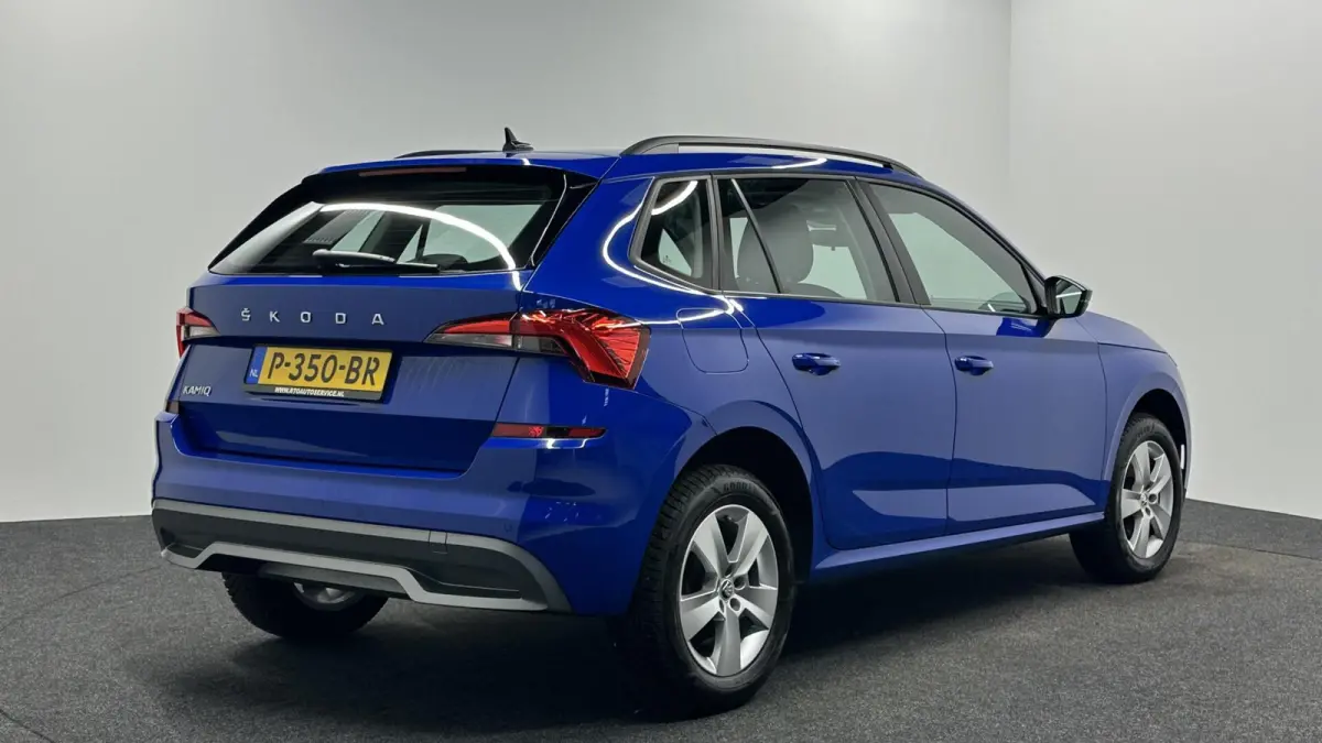 1.0 TSI Ambition CAMERA CARPLAY LED CRUISE DAB.