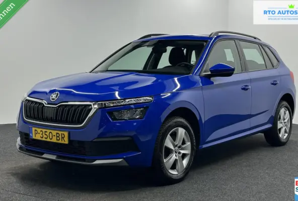 1.0 TSI Ambition CAMERA CARPLAY LED CRUISE DAB.