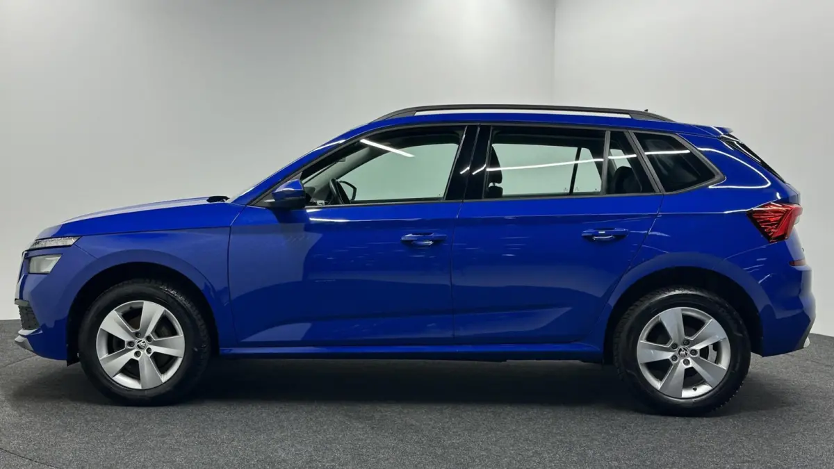 1.0 TSI Ambition CAMERA CARPLAY LED CRUISE DAB.