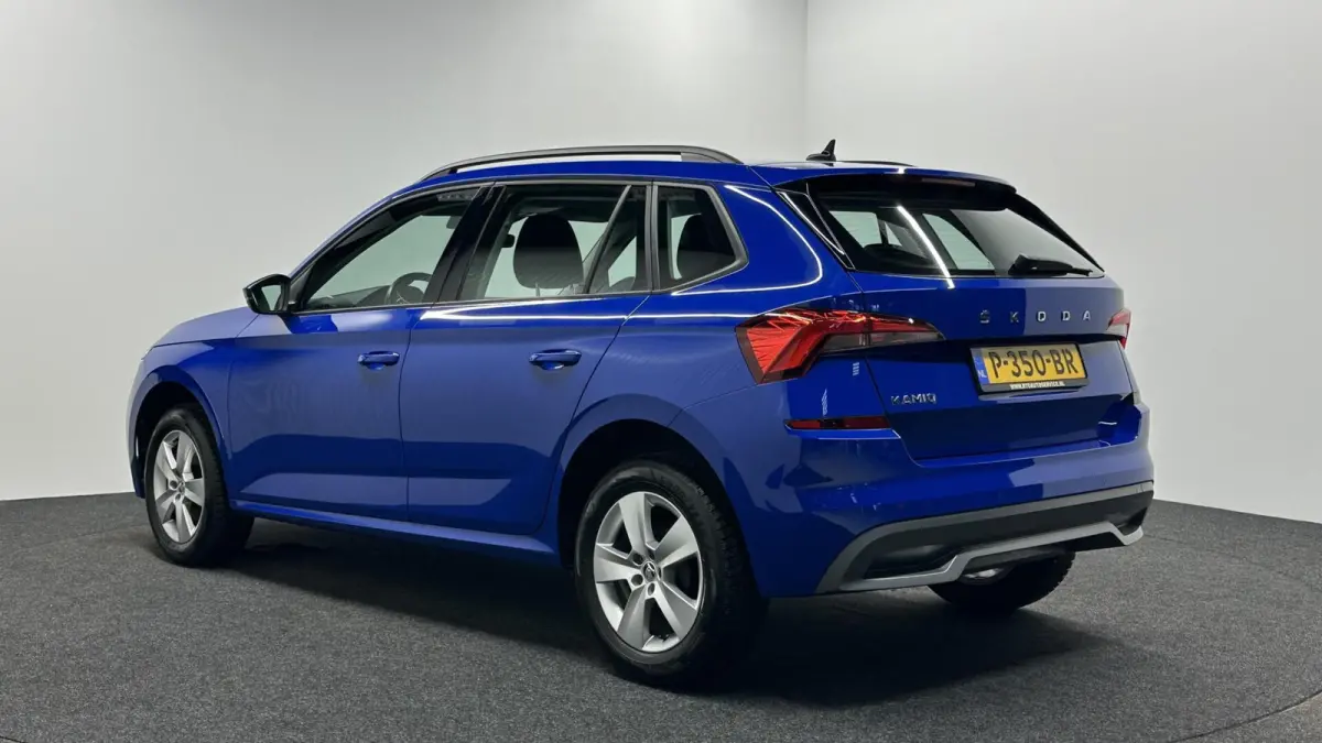 1.0 TSI Ambition CAMERA CARPLAY LED CRUISE DAB.