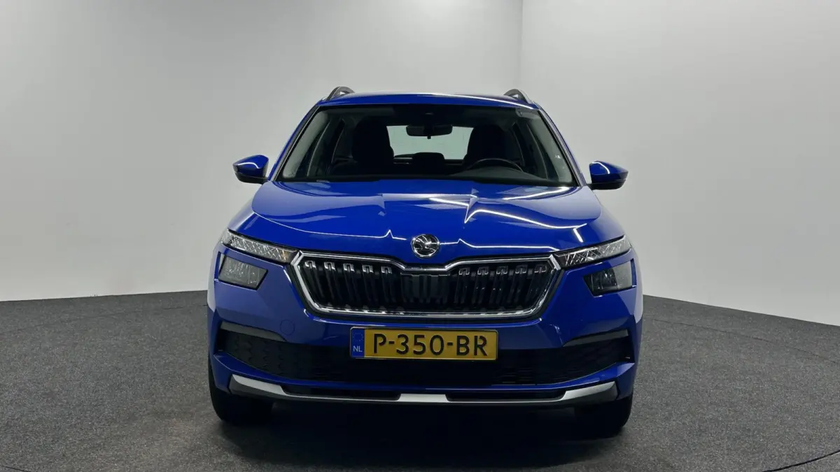 1.0 TSI Ambition CAMERA CARPLAY LED CRUISE DAB.