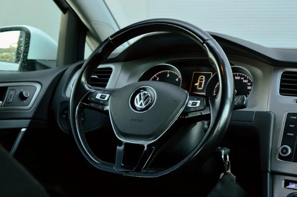 1.6 TDI Business Edition R Connected