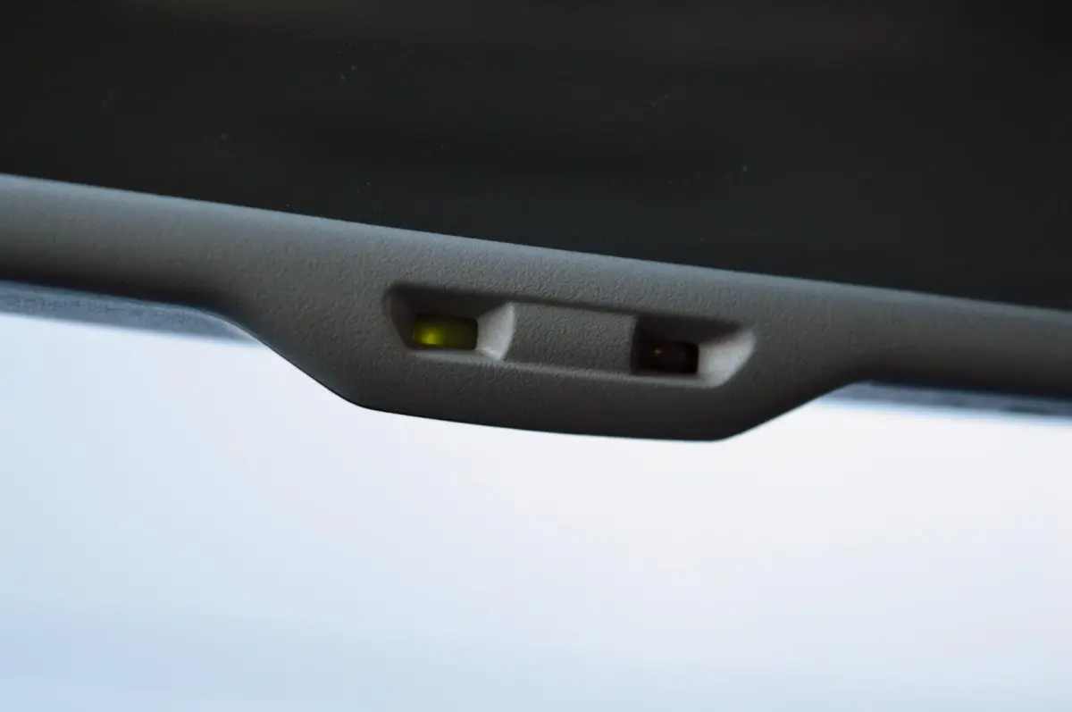 1.6 TDI Business Edition R Connected
