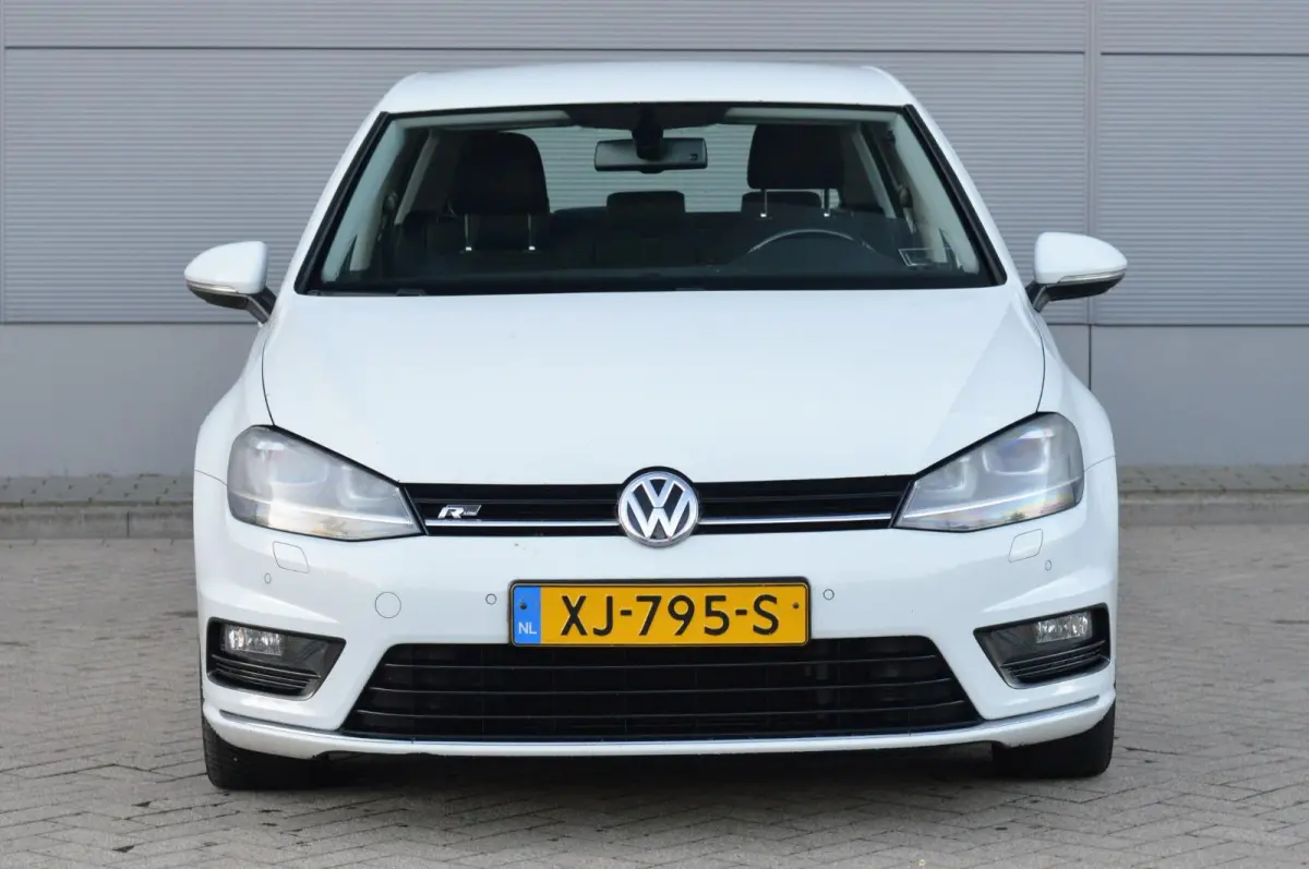 1.6 TDI Business Edition R Connected