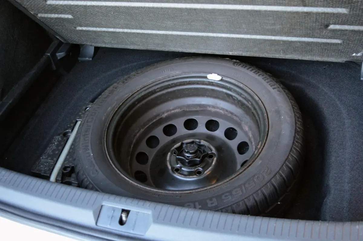1.6 TDI Business Edition R Connected