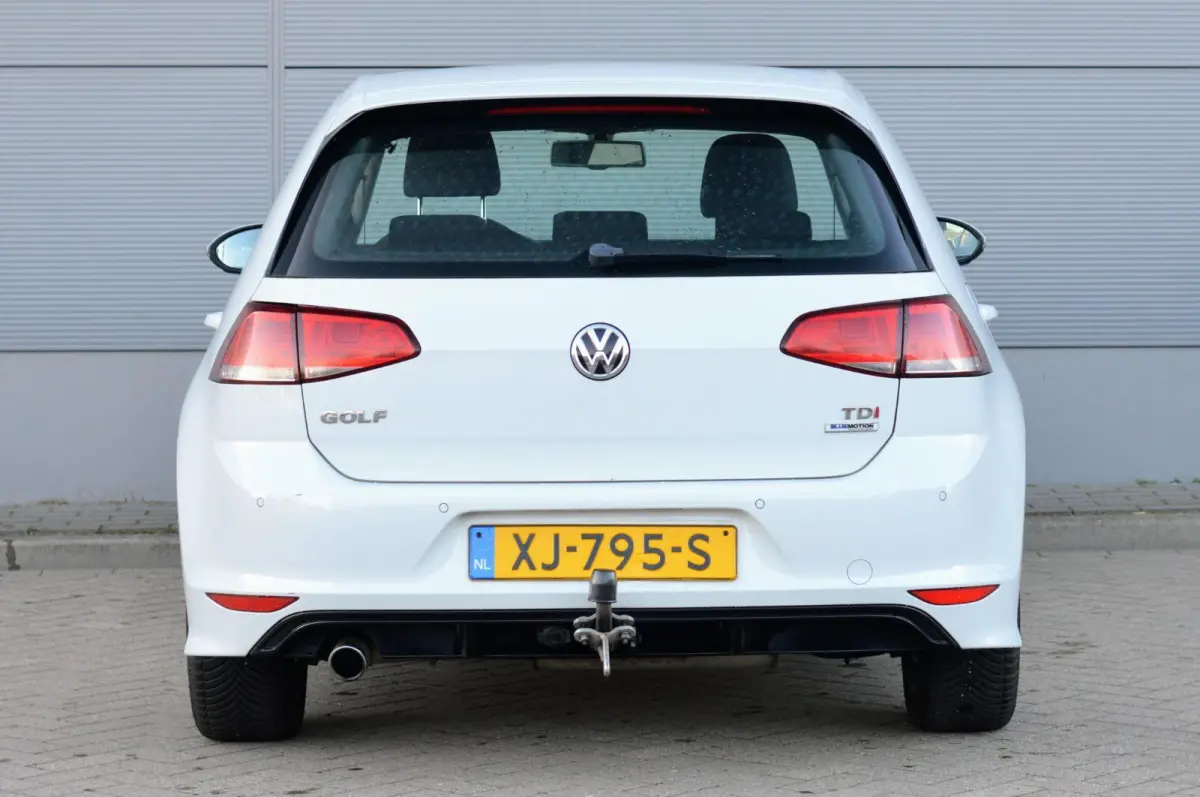 1.6 TDI Business Edition R Connected