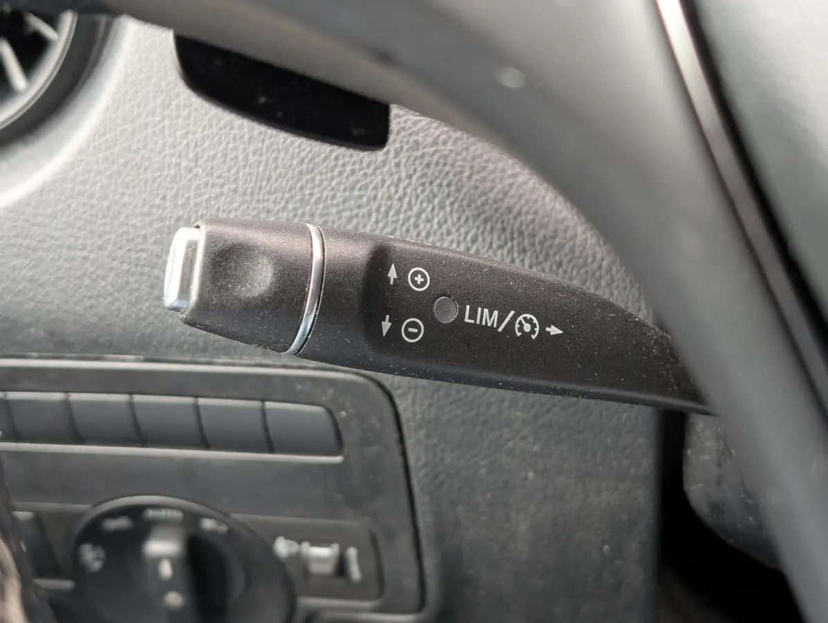 116 CDI LANG AUT CRUISE AIRCO M-BUX PDC