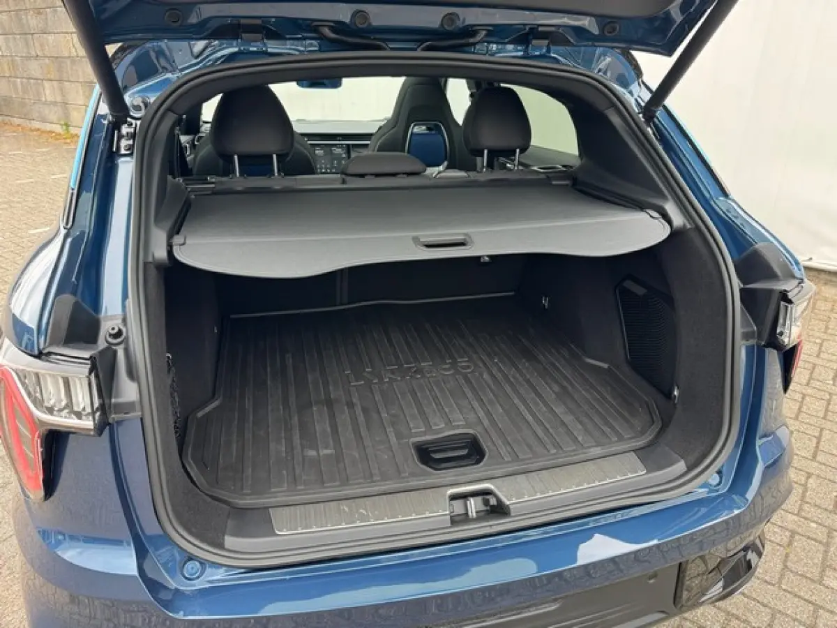1.5 Hybrid 262PK met Zwarte hemel, Panoramadak, Infinity Sound, Navi/360-Camera, Memory-Stoelen