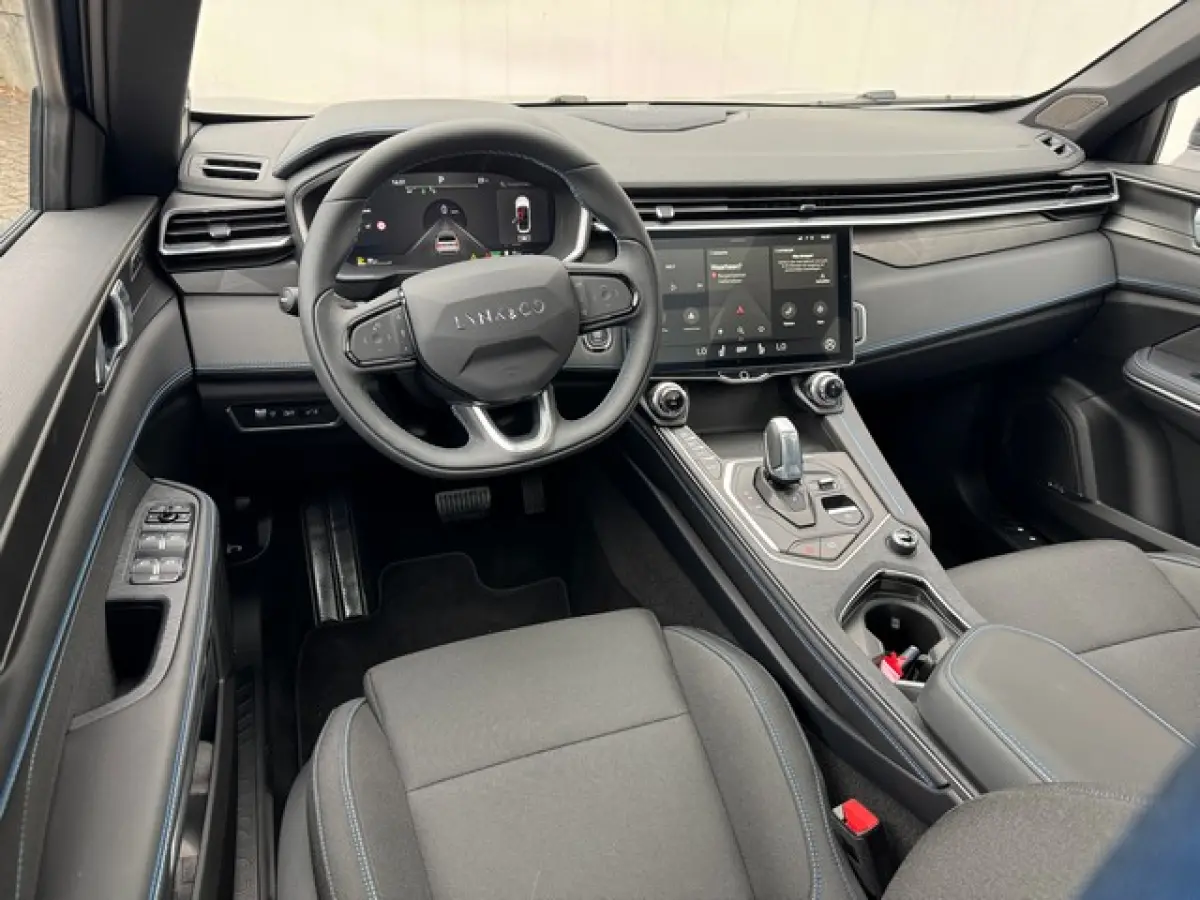 1.5 Hybrid 262PK met Zwarte hemel, Panoramadak, Infinity Sound, Navi/360-Camera, Memory-Stoelen