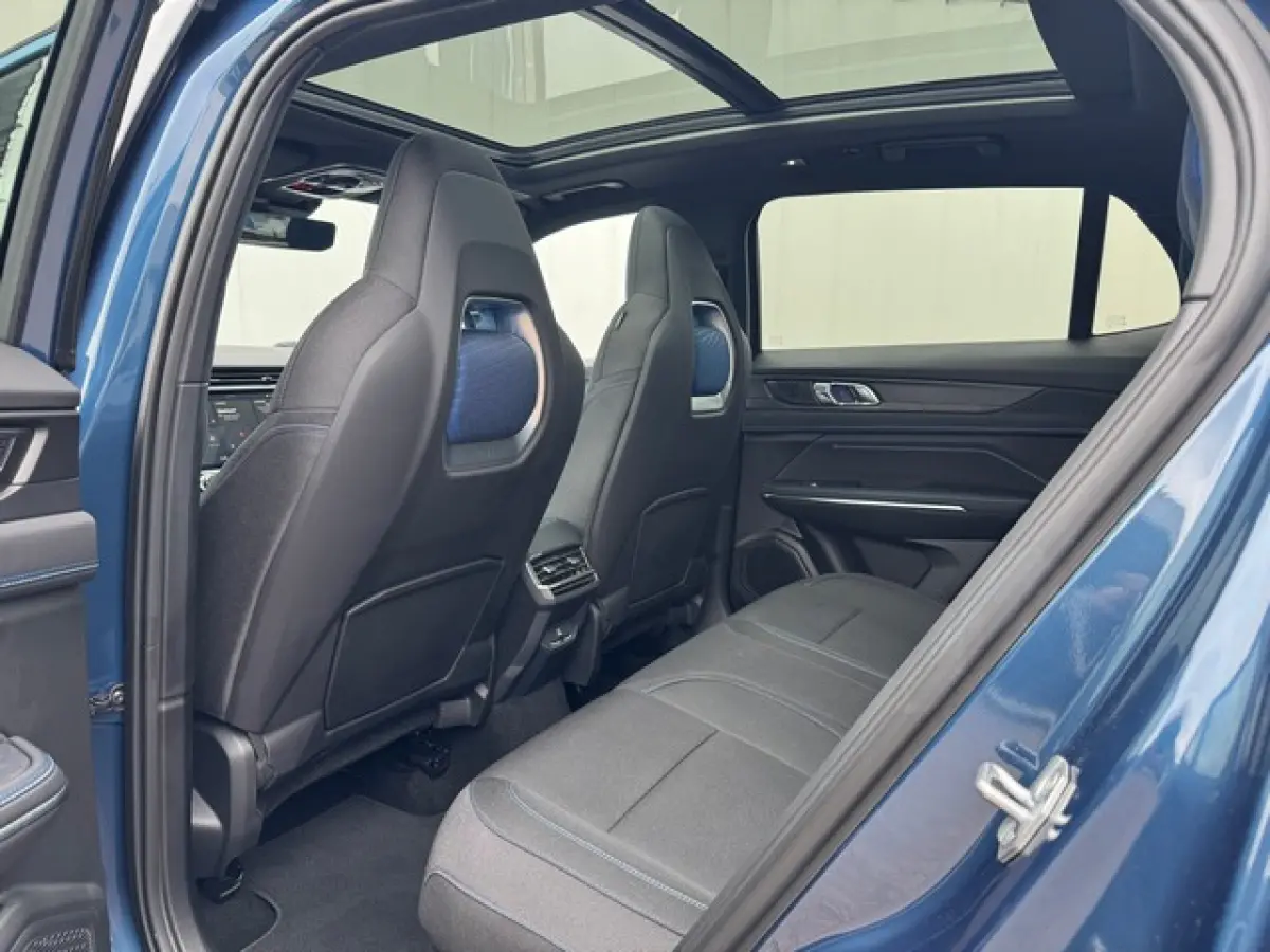1.5 Hybrid 262PK met Zwarte hemel, Panoramadak, Infinity Sound, Navi/360-Camera, Memory-Stoelen