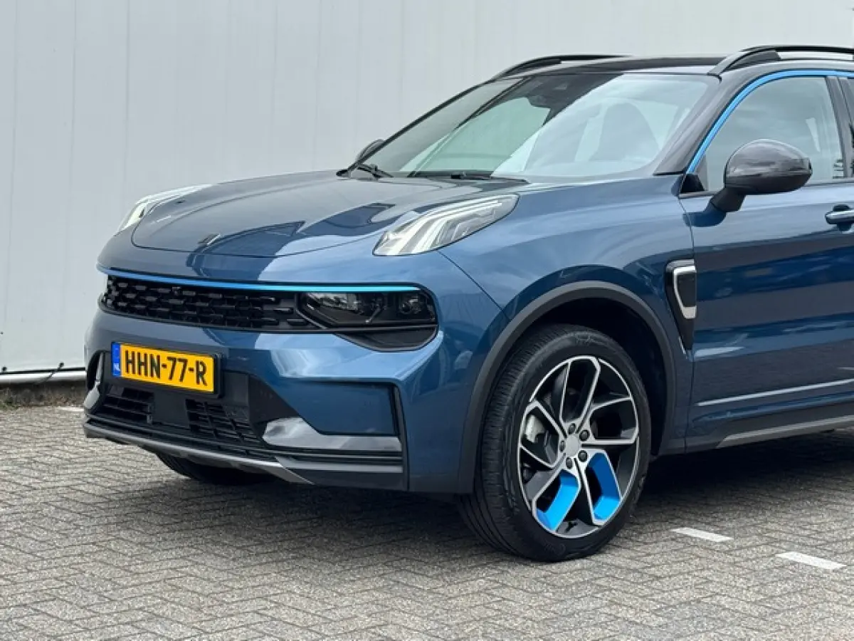 1.5 Hybrid 262PK met Zwarte hemel, Panoramadak, Infinity Sound, Navi/360-Camera, Memory-Stoelen