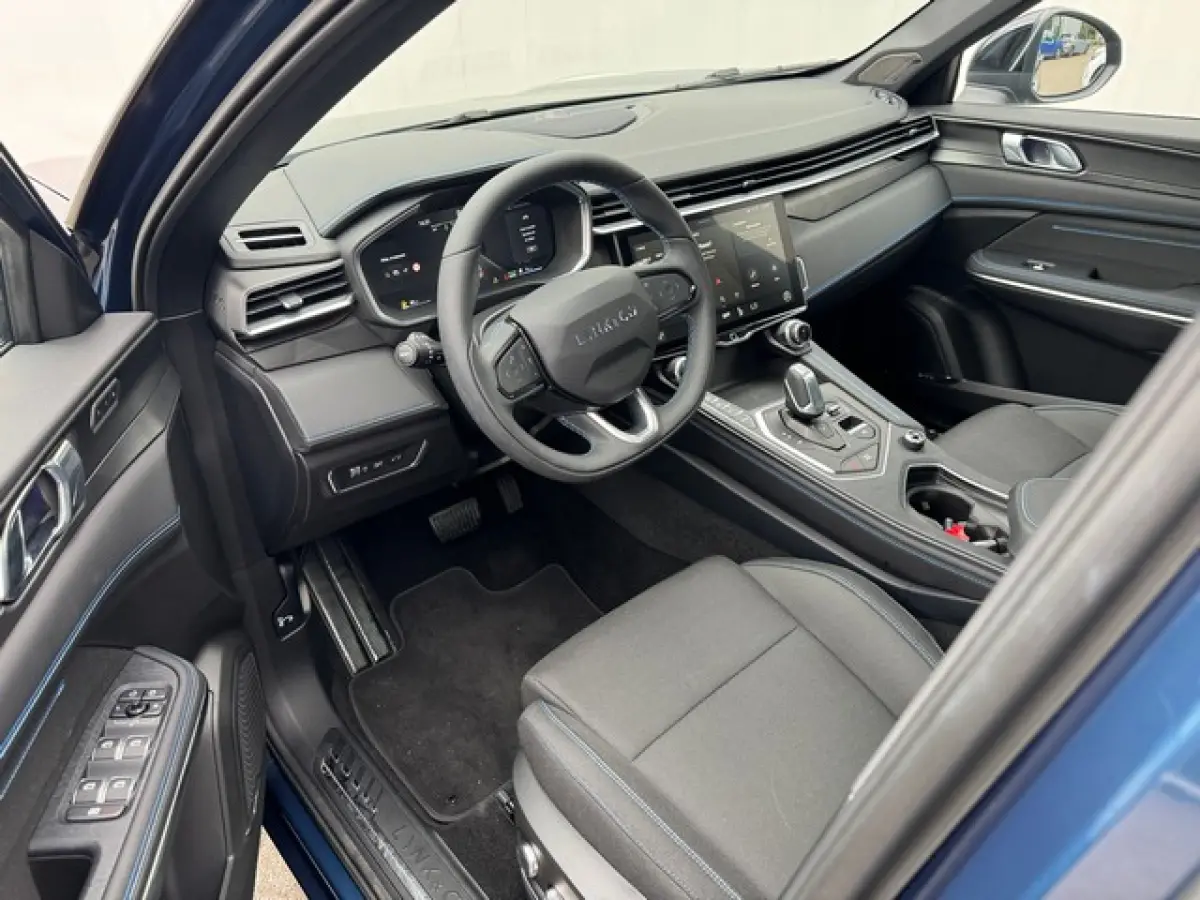 1.5 Hybrid 262PK met Zwarte hemel, Panoramadak, Infinity Sound, Navi/360-Camera, Memory-Stoelen