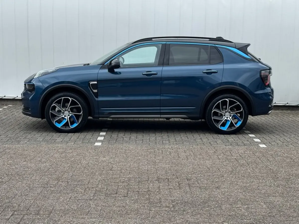 1.5 Hybrid 262PK met Zwarte hemel, Panoramadak, Infinity Sound, Navi/360-Camera, Memory-Stoelen