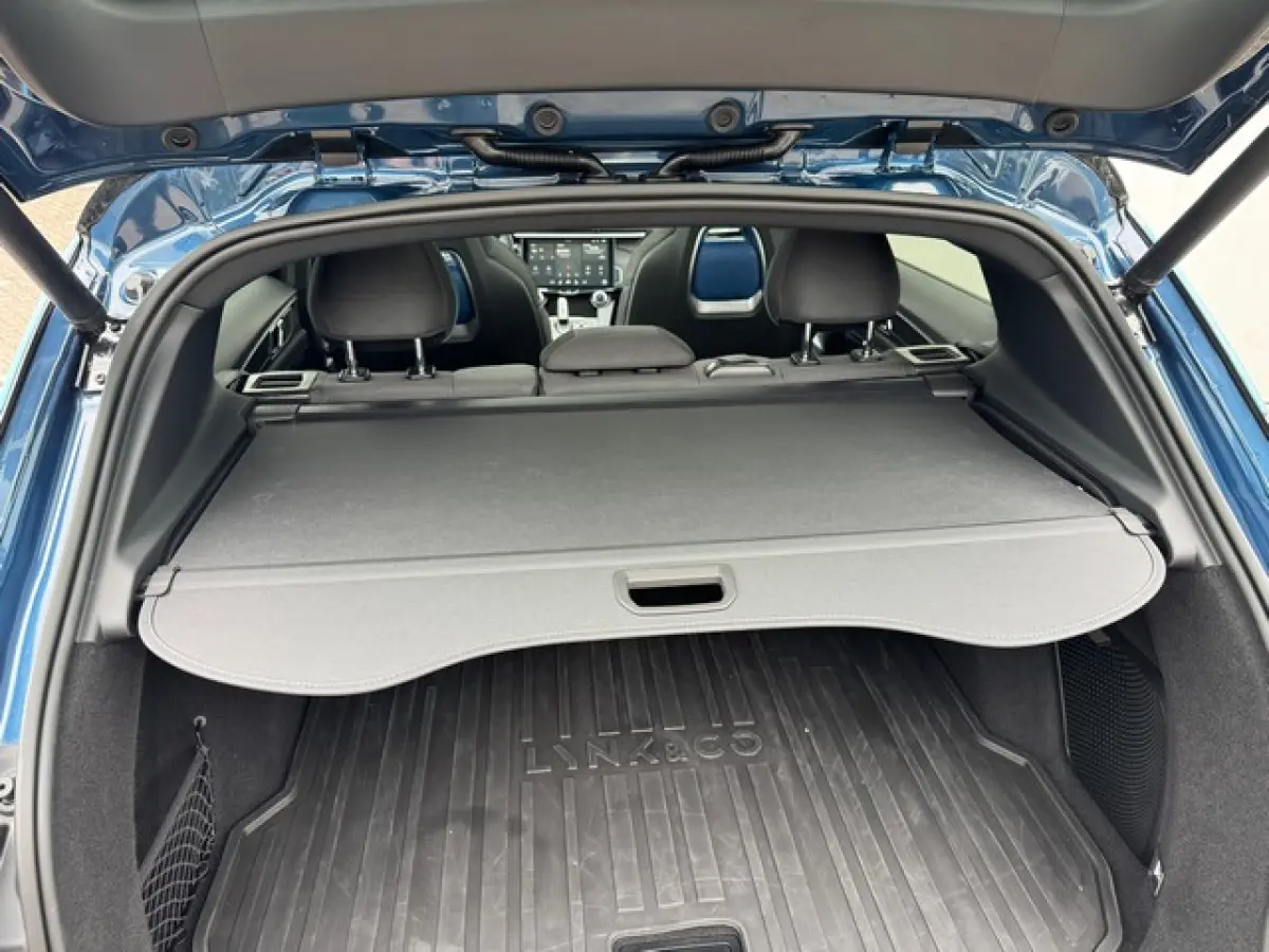 1.5 Hybrid 262PK met Zwarte hemel, Panoramadak, Infinity Sound, Navi/360-Camera, Memory-Stoelen