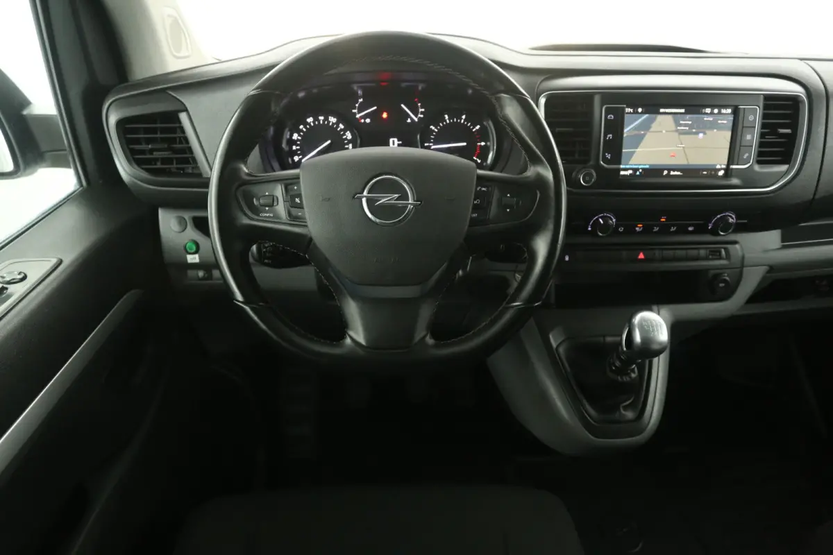 2.0 CDTI L3H1 | Marge | Dubbele Cabine | Airco | Cruise | Camera | Trekhaak | Carplay | Parkeersens.