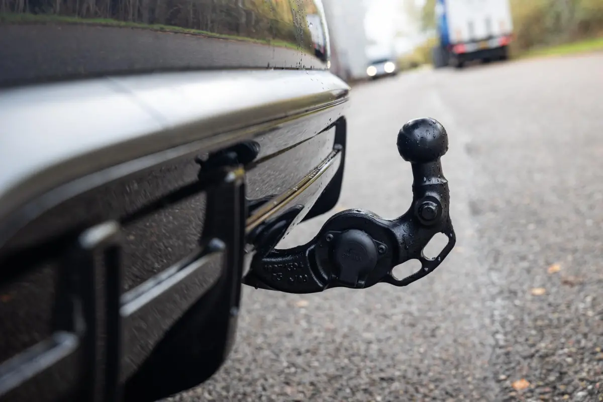 286pk Advanced edition 83 kWh | Trekhaak | Verwarmbaar stuur | Keyless entry