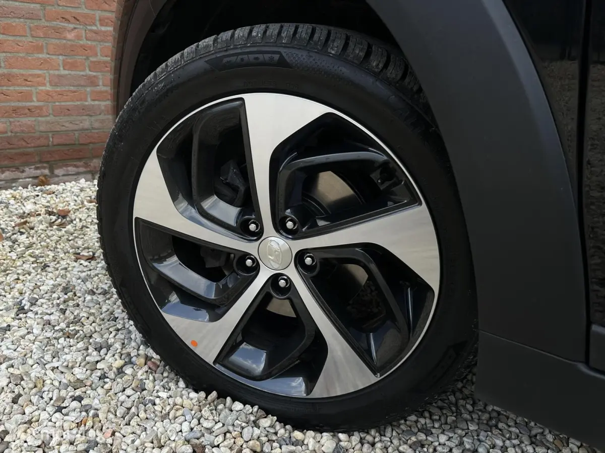 1.6 T-GDi Premium 4WD | Stoelverw. | Stoelventilatie | Stuurverw. | Panorama dak
