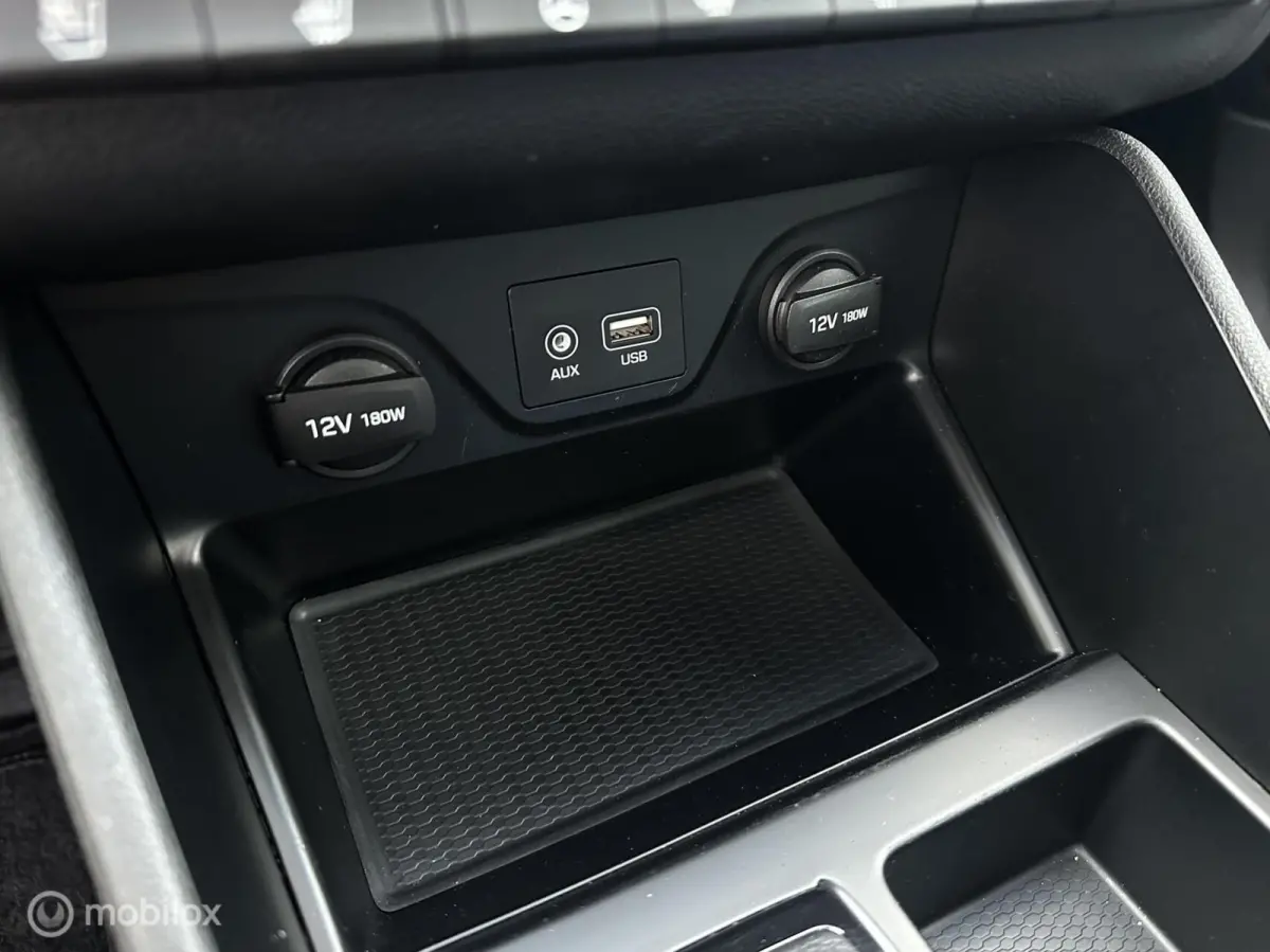 1.6 T-GDi Premium 4WD | Stoelverw. | Stoelventilatie | Stuurverw. | Panorama dak