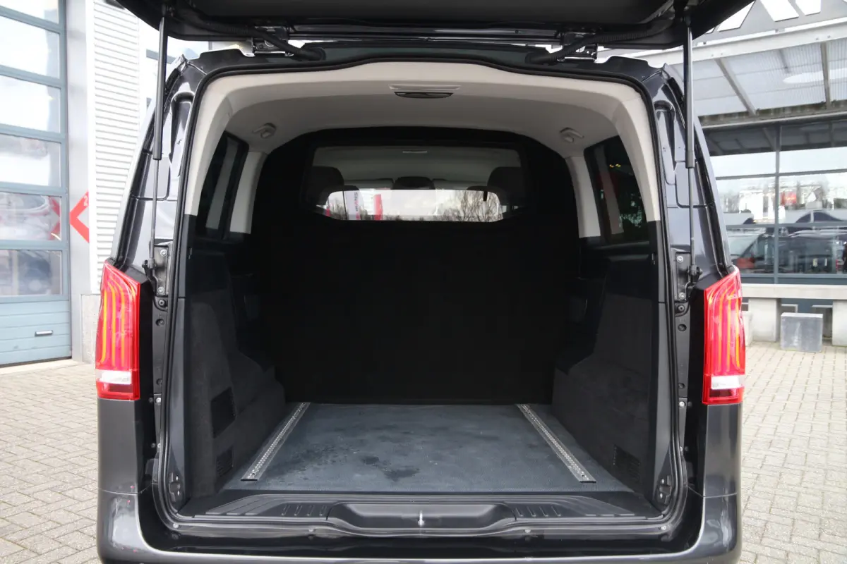 119 CDI | DC | 4Matic / 4x4 | 2x Elektr. schuifdeuren | Clima..