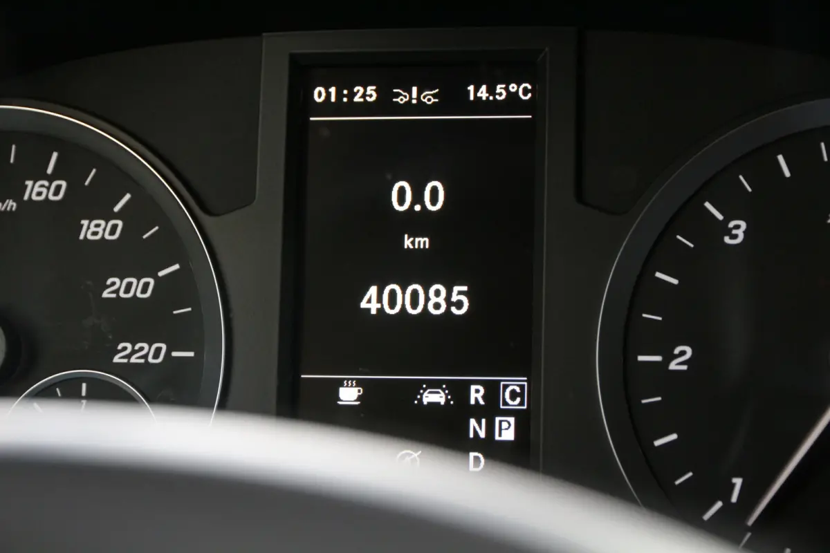 119 CDI | DC | 4Matic / 4x4 | 2x Elektr. schuifdeuren | Clima..