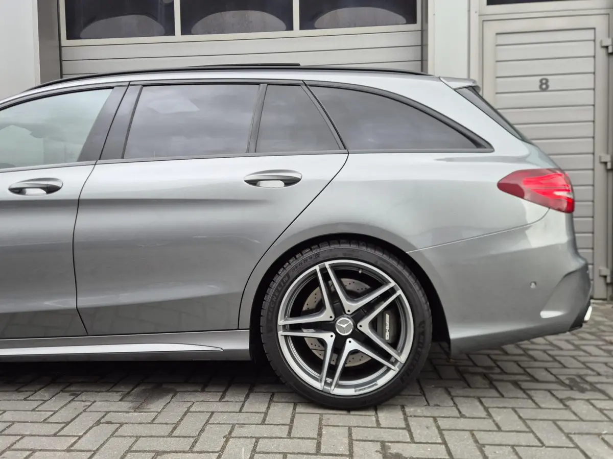AMG 63
