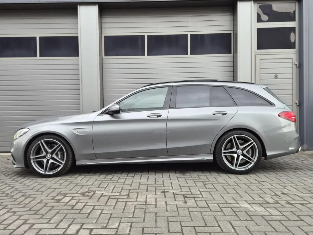 AMG 63