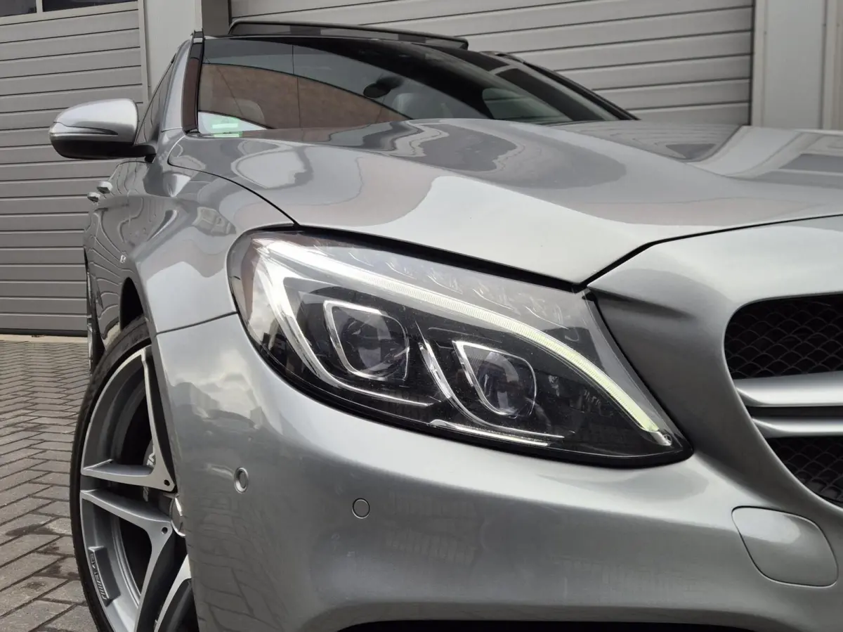 AMG 63