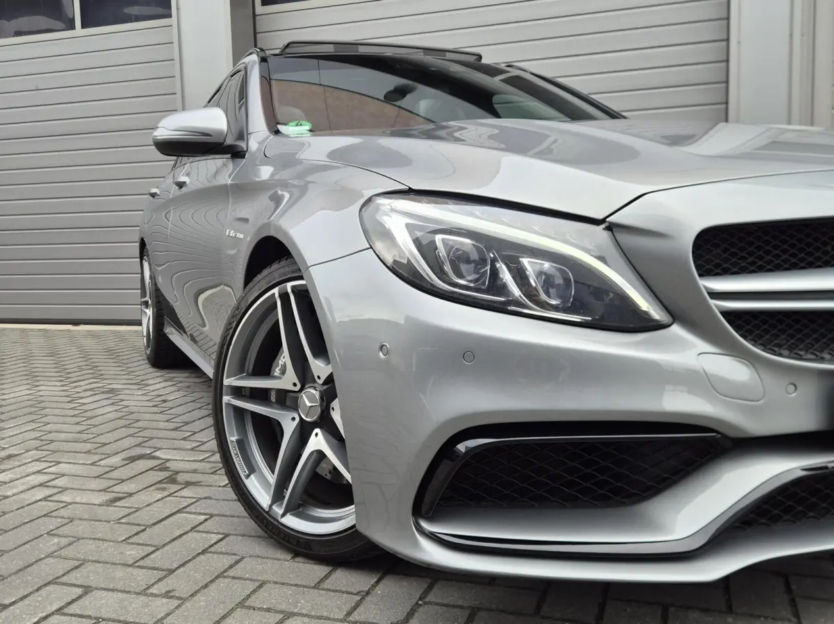 AMG 63