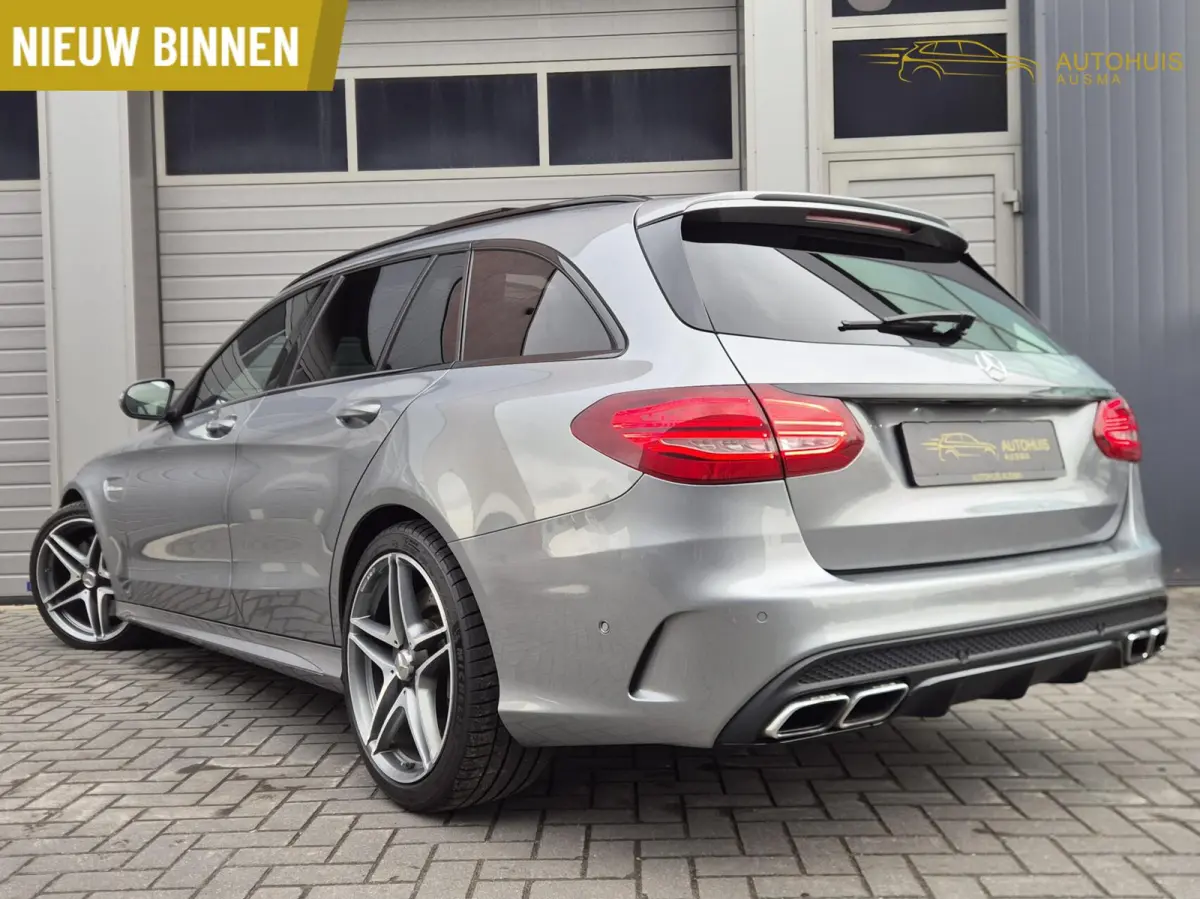 AMG 63