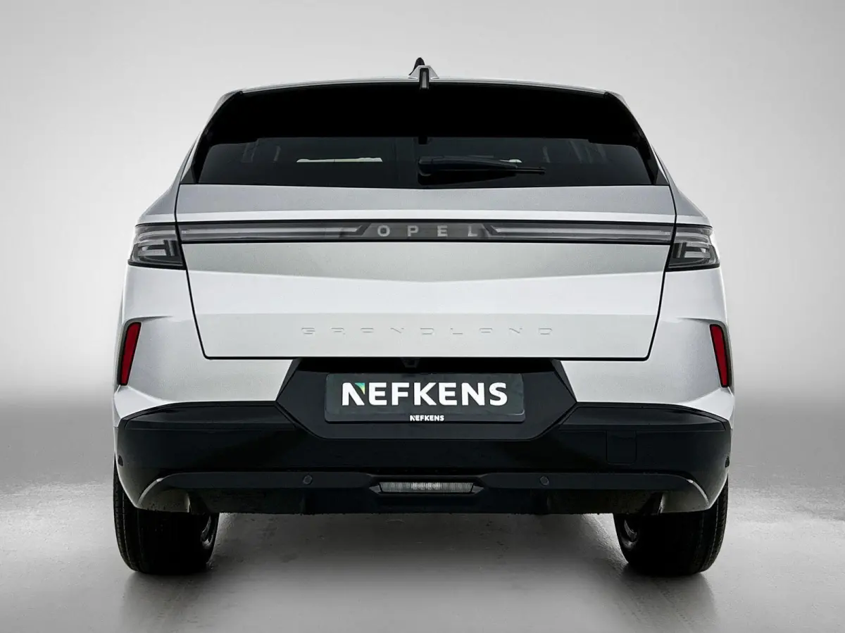 Business Edition 73 kWh 210pk Automaat | 8 JAAR GARANTIE | 360 Camera | Adaptieve Cruise Control | Elektrische Klep | 19"LMV | Dodehoekdetectie | Head-Up Display | Apple Carplay/Android Auto