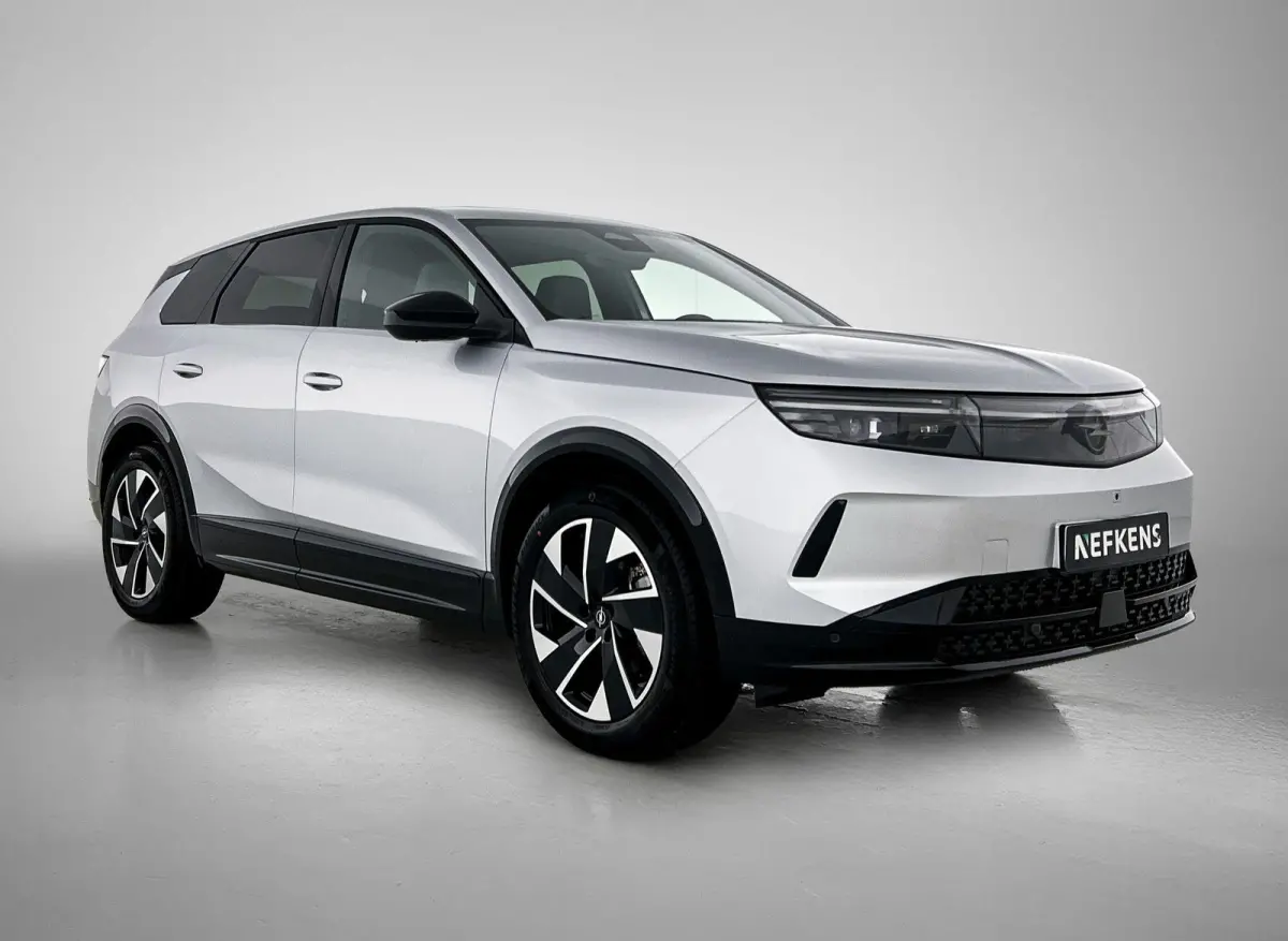 Business Edition 73 kWh 210pk Automaat | 8 JAAR GARANTIE | 360 Camera | Adaptieve Cruise Control | Elektrische Klep | 19"LMV | Dodehoekdetectie | Head-Up Display | Apple Carplay/Android Auto
