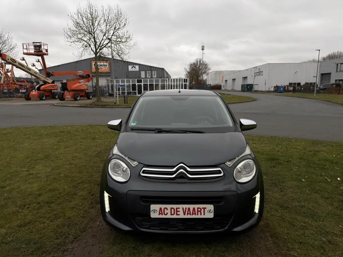 1.0 e-VTi Style Edition - 1EIGENAAR/AIRCO/5DR/NAP